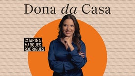 Imagem do Programa / Episiódio - Dona da Casa