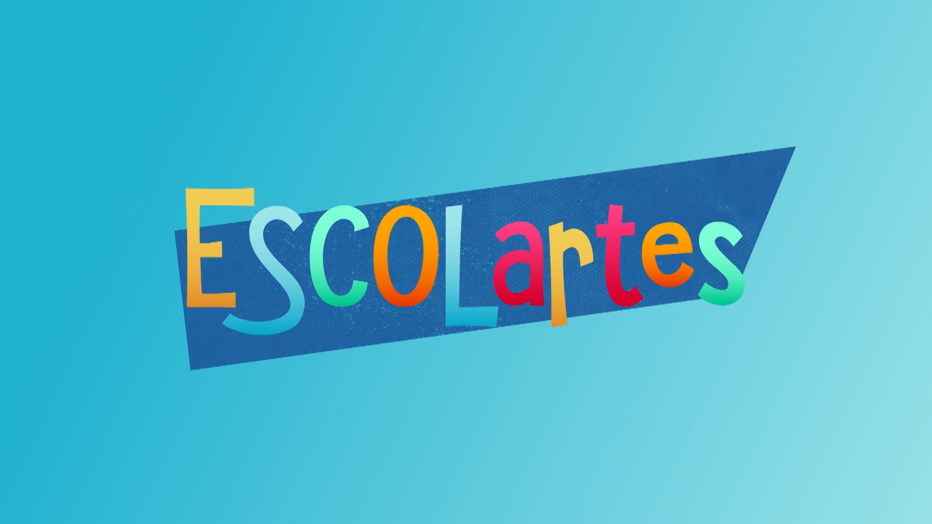 Imagem de Escolartes 2026