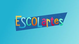 Imagem de Escolartes 2026