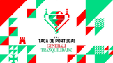 Futebol: Final Ta�a de Portugal: Sporting CP x SCU Torreense
