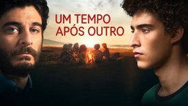 Imagem do Programa / Episiódio - Um Tempo Após Outro