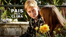 Imagem do Programa / Episiódio - Pais pelo Clima
