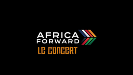 Imagem de Africa Forward - O Concerto
