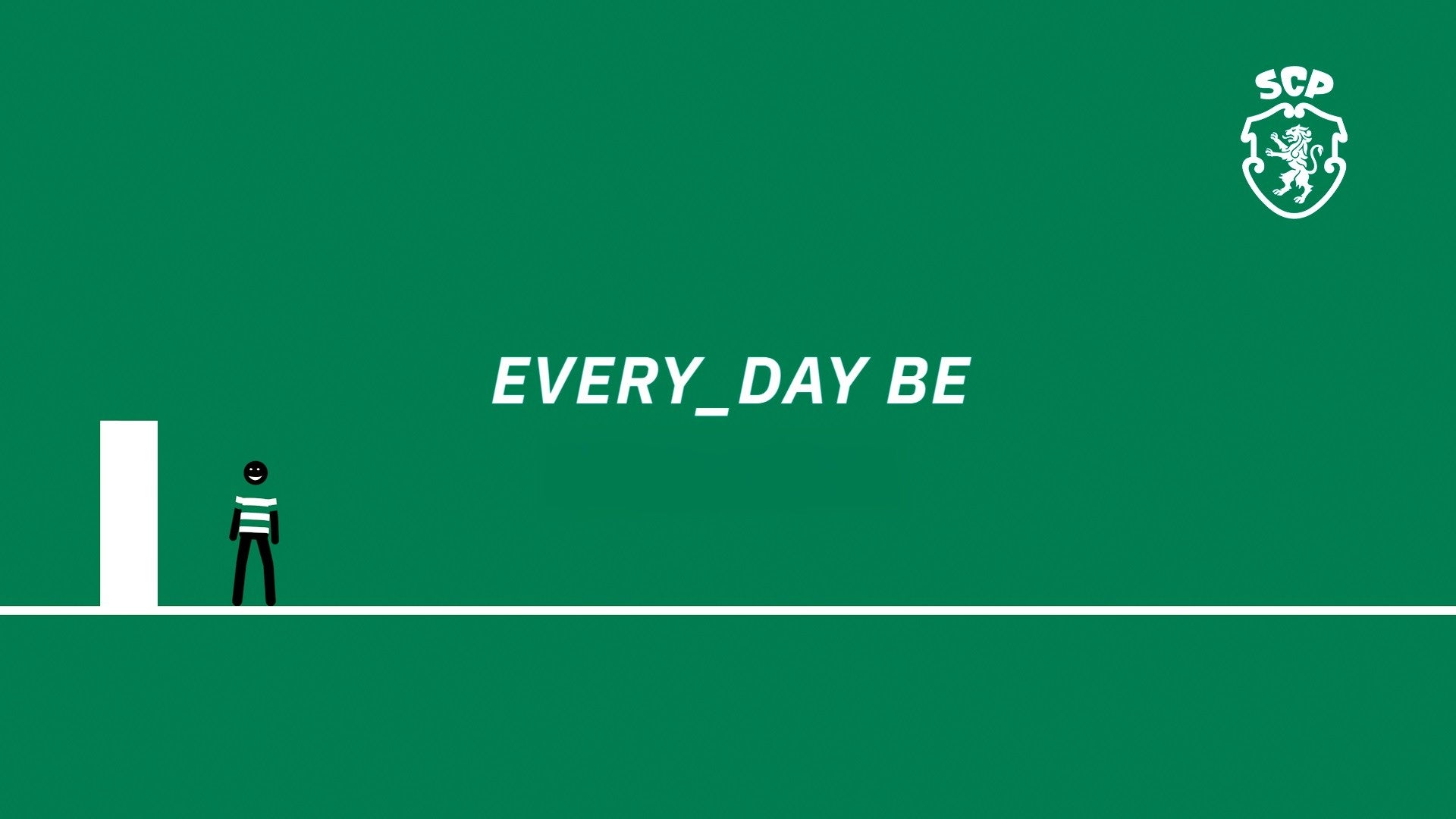 Imagem de Every Day Be