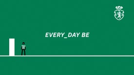 Imagem do Programa / Episiódio - Every Day Be