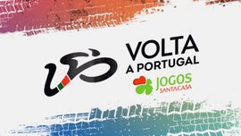 Imagem de 87� Volta a Portugal em Bicicleta