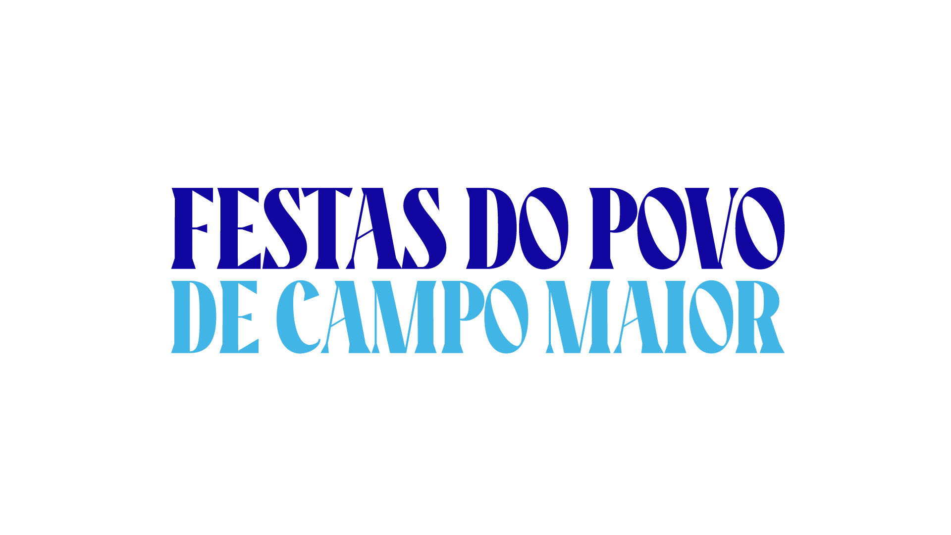 Imagem do Programa / Episiódio - Festas do Povo de Campo Maior