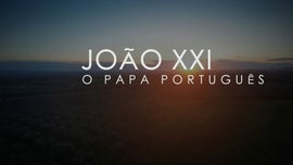 Imagem de Jo�o XXI - O Papa Portugu�s