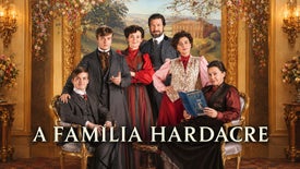 Imagem do Programa / Episiódio - A Família Hardacre