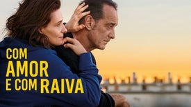 Imagem do Programa / Episiódio - Com Amor e Com Raiva