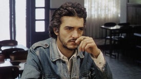 Imagem do Programa / Episiódio - Matar Saudades