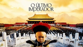 Imagem de O �ltimo Imperador