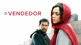 Imagem do Programa / Episiódio - O Vendedor