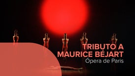 Imagem de Tributo a Maurice Béjart pela Ópera de Paris
