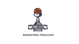 Imagem do Programa / Episiódio - Basquetebol: Taça de Portugal Masculina (Final Four) 2026