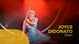 Imagem de Joyce DiDonato: Eden