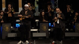Imagem de D�Repente e Orquestra de Jazz do Funchal