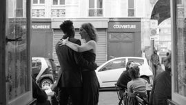 Imagem de Belleville - Belo e Rebelde