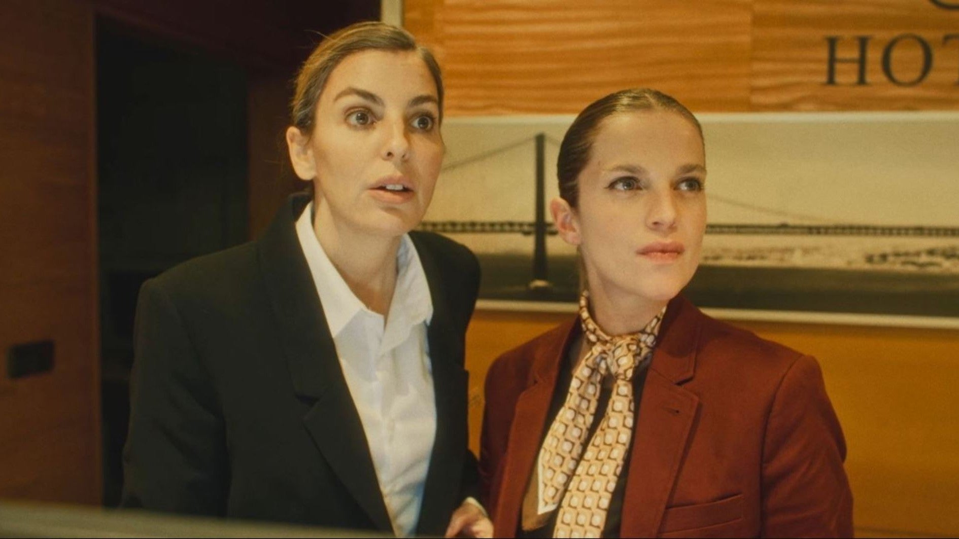 Imagem de Hotel Amor