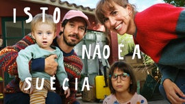 Imagem de Isto N�o � a Su�cia