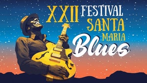 XXII Santa Maria Blues | Diários
