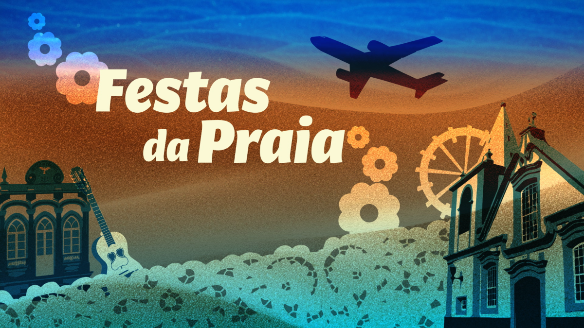Imagem de Festas da Praia | 2026