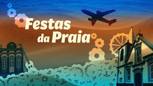 Festas da Praia | 2026