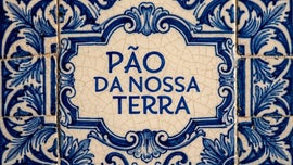 Imagem de P�o da Nossa Terra