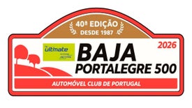 Imagem do Programa / Episiódio - bp Ultimate Baja Portalegre 500 - Resumo