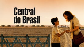 Imagem do Programa / Episiódio - Central do Brasil