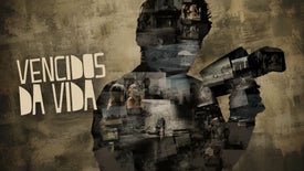 Imagem do Programa / Episiódio - Vencidos da Vida