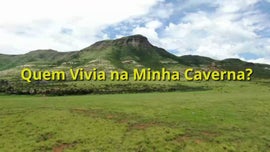 Imagem de O Estado Livre Oriental - (III) - Quem Vivia na Minha Caverna?