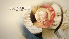 Imagem de Leonardo da Vinci
