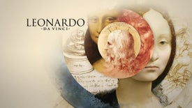Imagem do Programa / Episiódio - Leonardo da Vinci