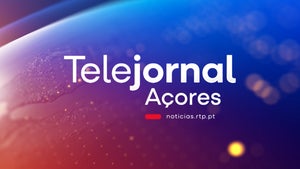 Imagem de Telejornal Açores