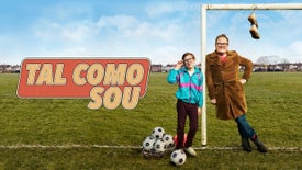 Imagem do Programa / Episiódio - Tal Como Sou