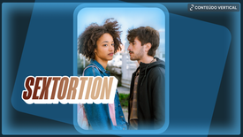 Imagem do Programa / Episiódio - Sextortion