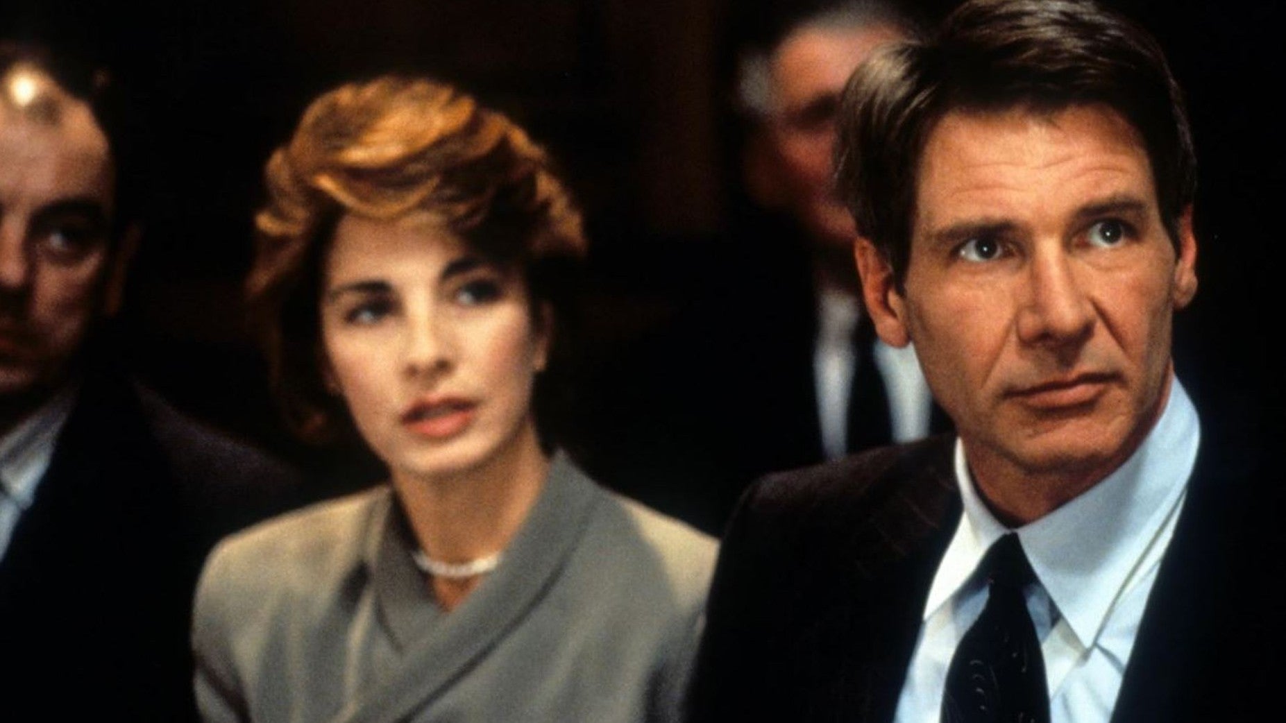 Imagem de Jogos de Poder - O Atentado