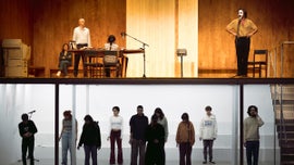 Imagem de A Col�nia de Marco Martins