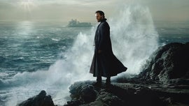 Imagem de O Conde de Monte Cristo