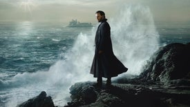 Imagem do Programa / Episiódio - O Conde de Monte Cristo