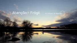 Imagem de Aten��o - Fr�gil: As Lagoas de Brenne