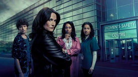 Imagem do Programa / Episiódio - O Recolher