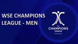 Imagem do Programa / Episiódio - Hóquei em Patins: WSE Liga dos Campeões Masculina
