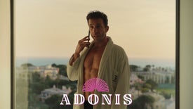 Imagem do Programa / Episiódio - Adónis