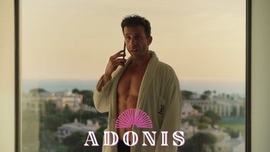 Imagem de Adónis