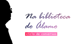 Imagem de Na Biblioteca do �lamo