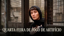 Imagem de Quarta-Feira de Fogo de Artif�cio