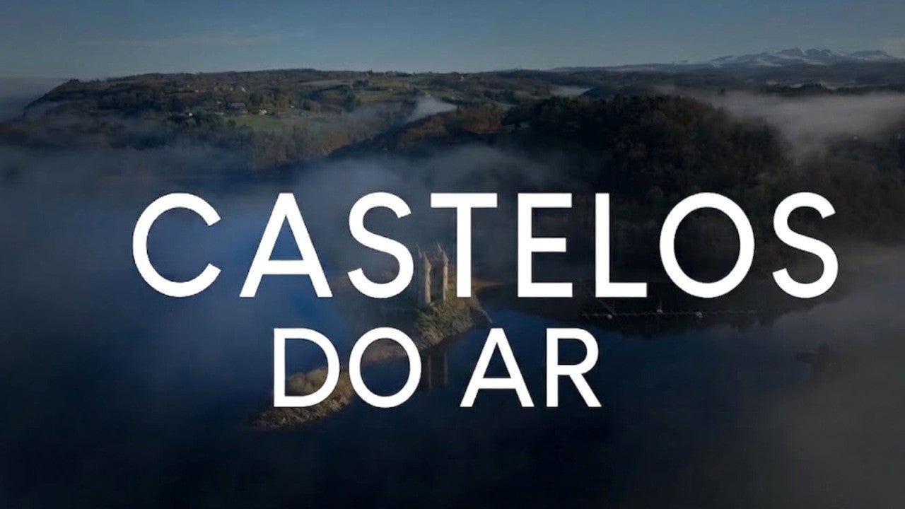Imagem de Castelos do Ar