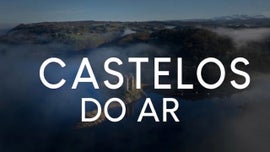 Imagem de Castelos do Ar